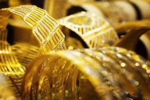 Gold-Silver Price