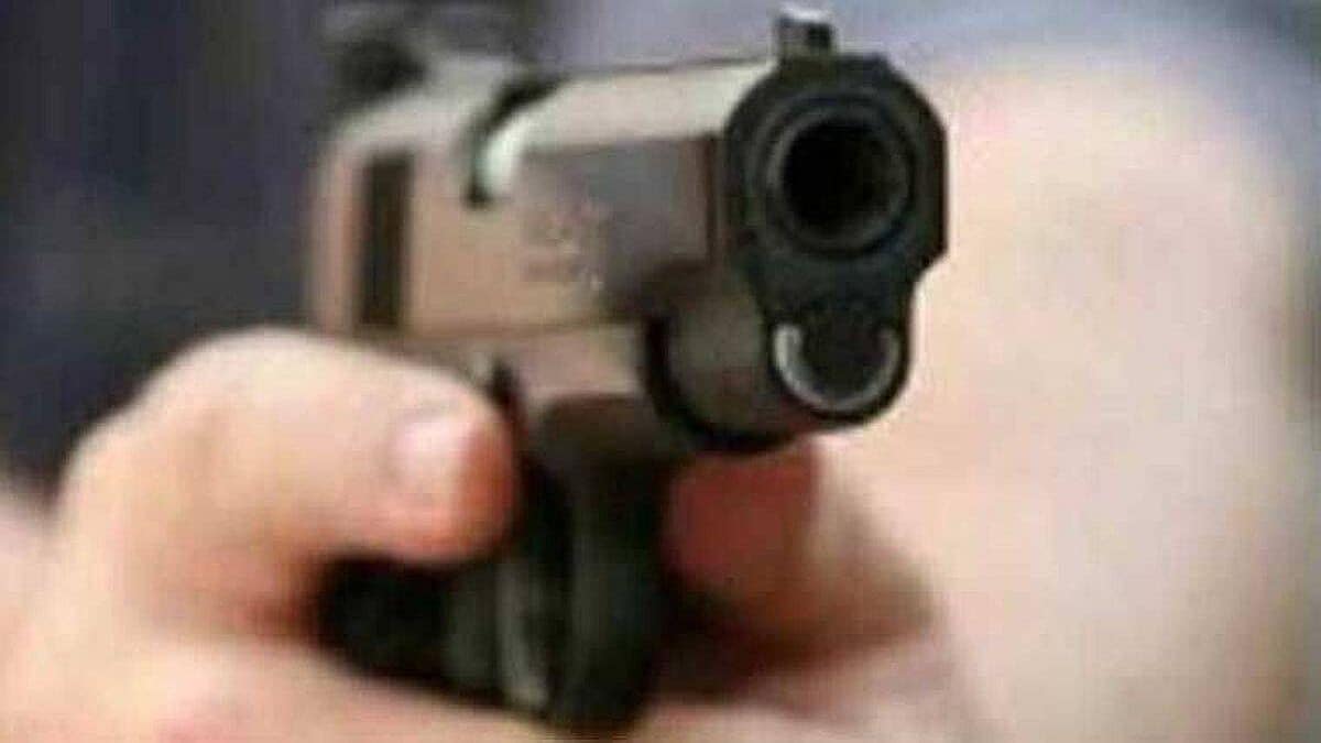 gun fire 2