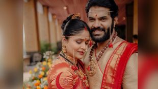 akshaya deodhar, hardeek joshi, ranada, pathakbai, tuzyat jiv rangala, hardeek akshaya wedding, hardeek joshi age, akshaya deodhar instagram, hardeek joshi instagram, akshaya deodhar age, अक्षया देवधर, हार्दिक जोशी, तुझ्यात जीव रंगला, हार्दिक अक्षया लग्न, हार्दिक अक्षया शाही विवाहसोहळा