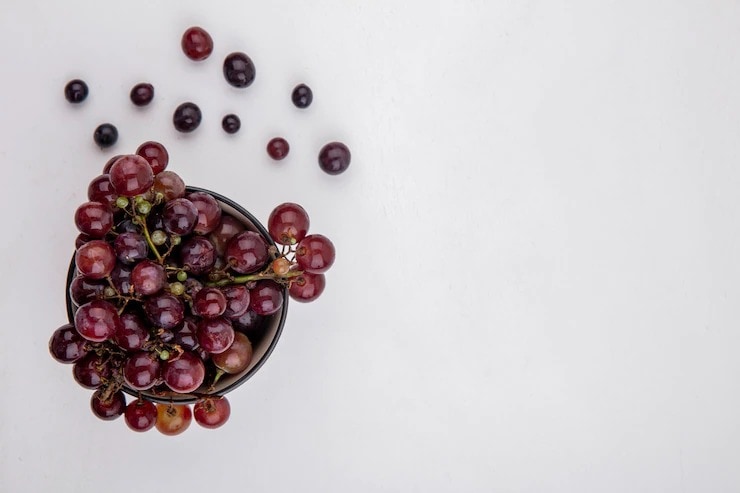 healthy liver diet 