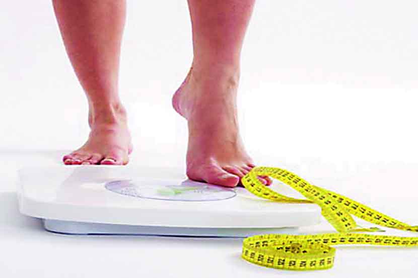 Ideal Weight As Per Height Chart For Female