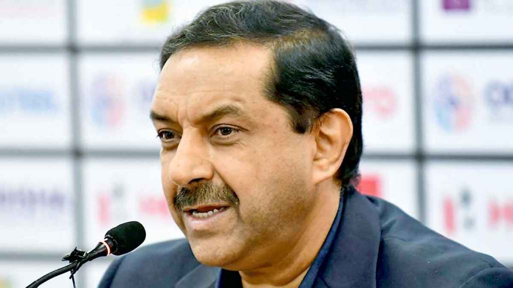 asian games will be hockey qualifying event