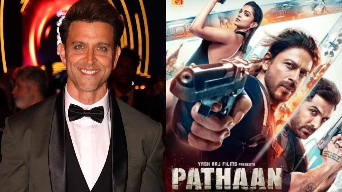 hrithik roshan