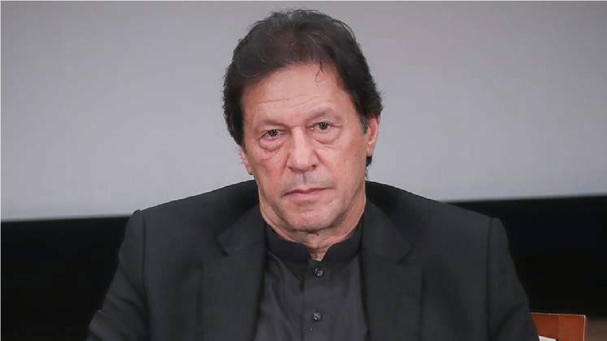 Imran Khan Pakistan Bypolls