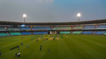 IND vs NZ 2nd ODI Updates