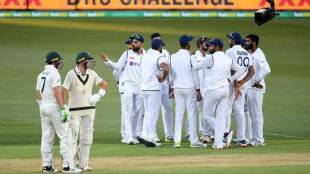 Border Gavaskar Test Series Updates