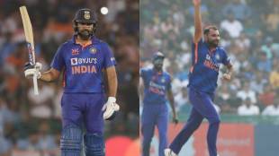 IND vs NZ ODI Series Updates