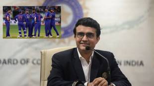 Sourav Ganguly has given important advice to Team India