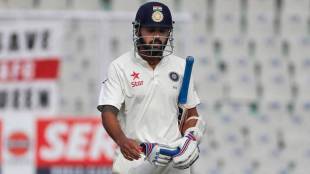 Murali Vijay has retired from all forms of international cricket