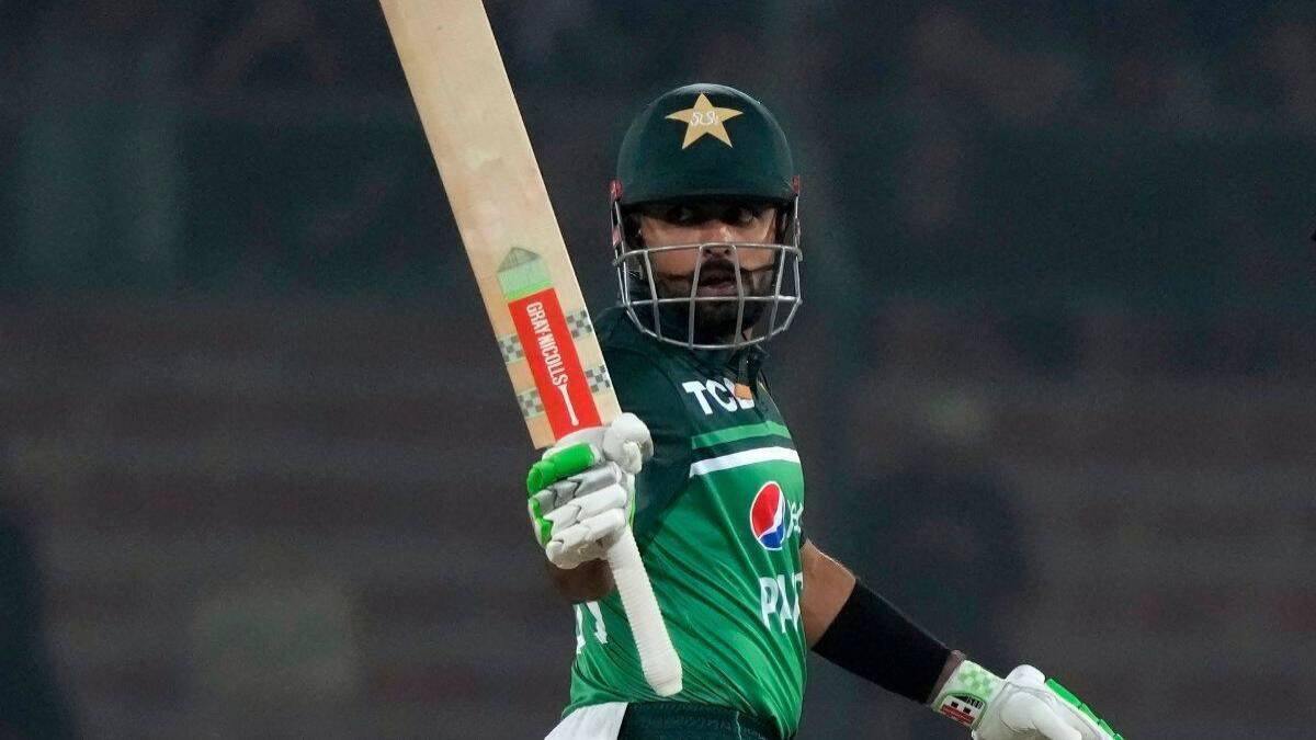 Danish Kaneria criticized Babar Azam