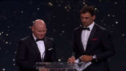 Australian Cricket Awards List