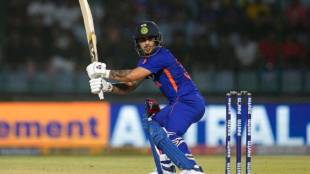 IND vs NZ ODI Series Ishan Kishan Updates