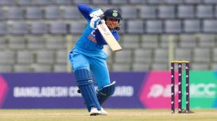 2022 4 Indians including Smriti Mandhana got place