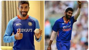Jasprit Bumrah's how many times have he been injured in the last 4 years
