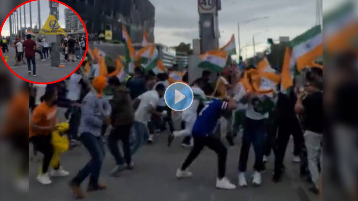 indians attacked in australia