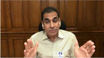 bmc commissioner iqbal singh chahal