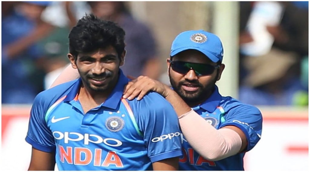 IND vs SL: Why Jasprit Bumrah will not play in ODI series against Sri Lanka, Captain Rohit Sharma revealed