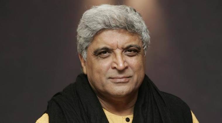 javed akhtar