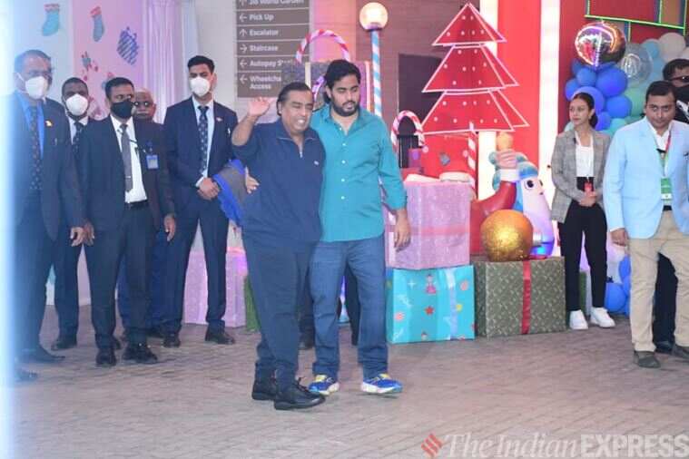 akash-ambani-son-birthday-party