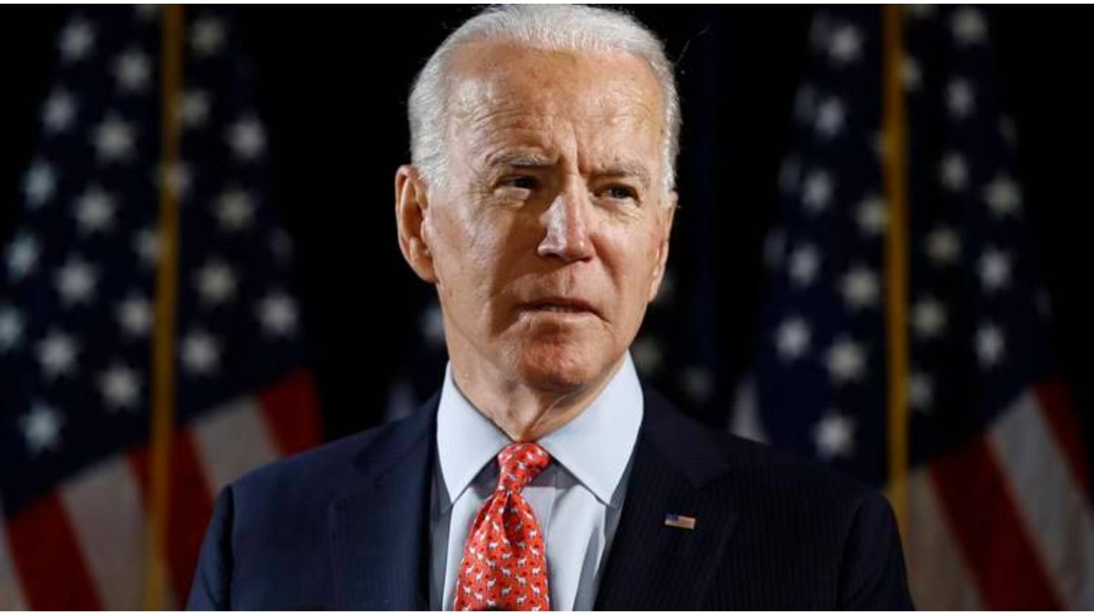 joe biden