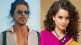 kangana ranaut, shah rukh khan, pathan review, pathan first day collection, pathan collection, kangana ranaut praises shah rukh movie, kangana ranaut praises pathaan, कंगना रणौत, शाहरुख खान, पठाण