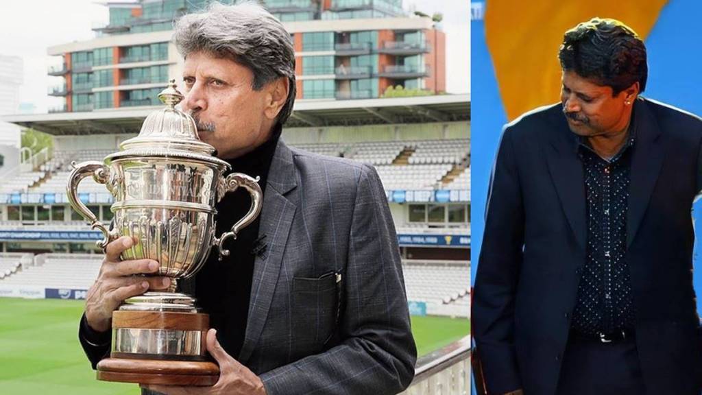 Birthday Special story of Kapil Dev never bowling a no-ball