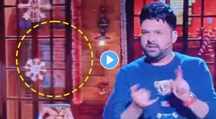 kapil sharma show