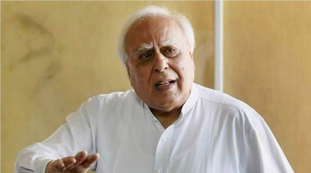 kapil sibal