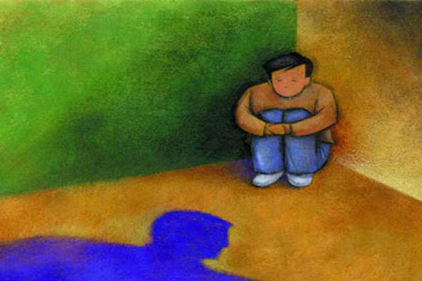 children kidnap Chandrapur district