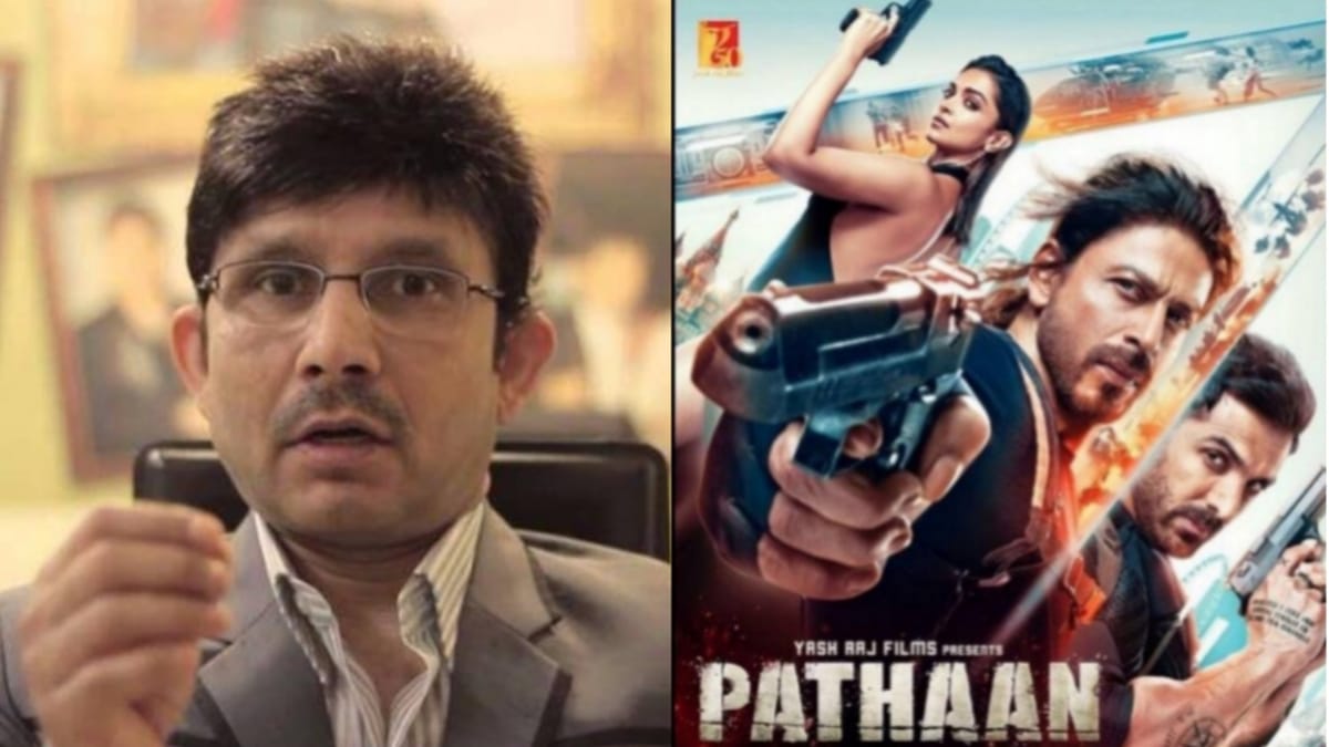 krk pathaan