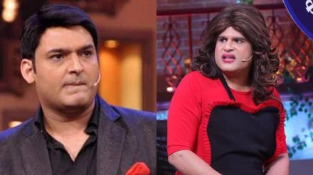 the kapil sharma show krushna abhishek, the kapil sharma show cast, the kapil sharma show, krushna abhishek the kapil sharma show, Krushna Abhishek kapil sharma fight, krushna abhishek controversy, krushna abhishek and kapil sharma, krushna abhishek, kapil sharma show, kapil sharma, कपिल शर्मा, कृष्णा अभिषेक