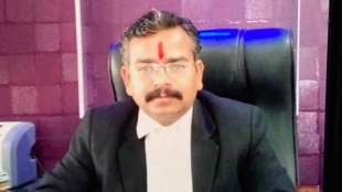 missing advocate in pimpri chinchwad killed