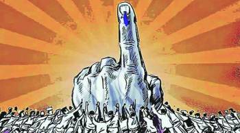 Assembly Election 2023 Date : The Election Commission of India has announced the schedule of assembly elections in Tripura, Meghalaya and Nagaland | Loksatta
