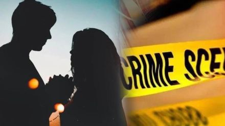 Wife commits suicide on suspicion of husband immoral relationship adk 83 ysh 95
