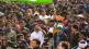 srinagar news, bharat jodo yatra, rahul gandhi, priyanka gandhi, india news, indian express