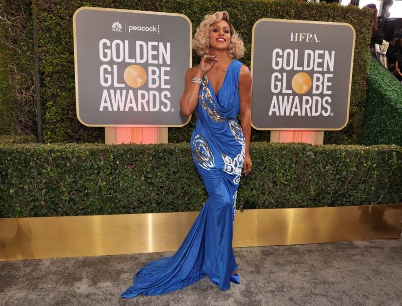Laverne Cox