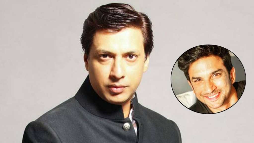 madhur bhandarkar