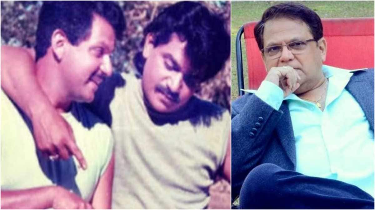 mahesh kothare