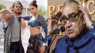 markandey katju on pathaan movie