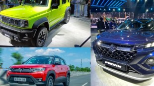 The best cars Auto Expo 2023