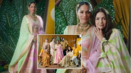 masaba gupta satyadeep misra wedding neena gupta