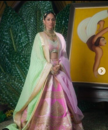 masaba gupta satyadeep misra wedding11