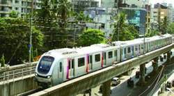 मुंबई: ‘मेट्रो २ अ’ आणि ‘मेट्रो ७’ मार्गिकेतील पाच स्थानकांवर आता वाहनतळाची सुविधा