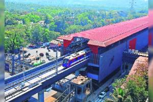 metro project