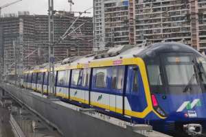 Mumbai Metro lines 2A and 7