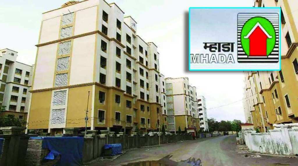 MHADA lacks action plan mumbai