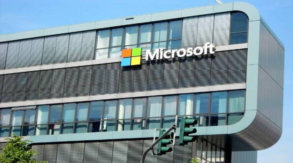 Microsoft Layoffs : मायक्रोसॉफ्टमध्ये आजपासून नोकरकपात; ११ हजार कर्मचाऱ्यांची नोकरी जाण्याची भीती
