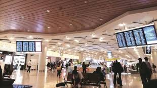 india air passenger traffic grow