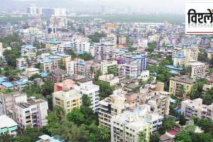 mumbai redevelopment prjects