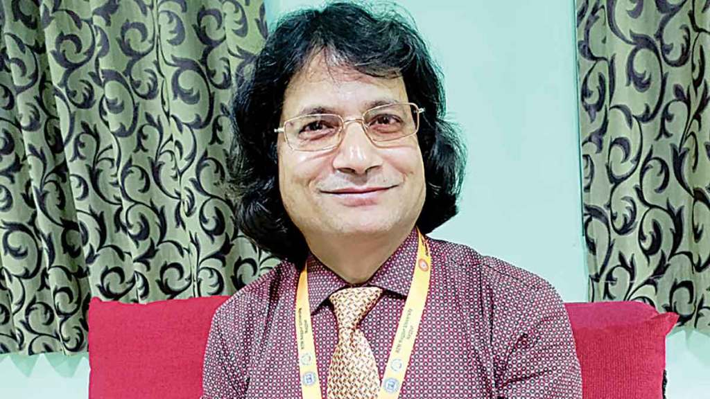 dr vivek ambade